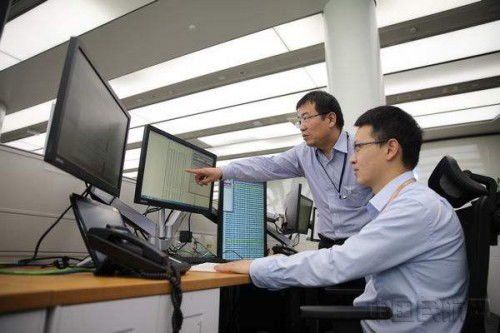 眼控科技聚焦航空氣象報(bào)文,人工智能助推編發(fā)自動(dòng)化