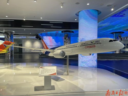 精彩紛呈 2022南昌飛行大會亮點(diǎn)提前看