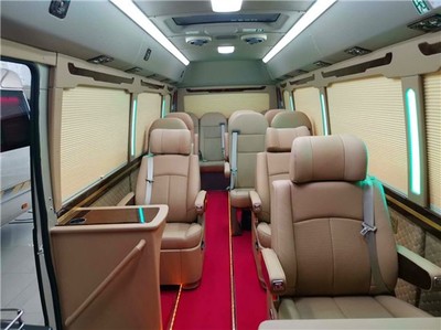 豐田考斯特最低價 四川考斯特廠家直營