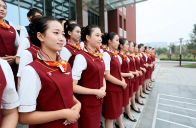 四川航空教育機構與航空信息咨詢服務概覽