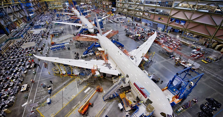 近20年倒閉2萬家軍工廠 唯一尾鉤大修廠關(guān)門引發(fā)艦載機尾鉤慌