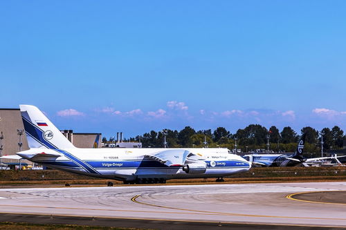加拿大美國游記之西雅圖 探訪波音飛機(jī)工廠與航空信息咨詢