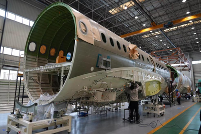 地理不遠(yuǎn)，心理更近 遼寧以航空信息咨詢?yōu)橐妫Υ蛟鞂?duì)外開放新前沿