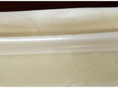 保障南水北調(diào)工程安全，山東建通防滲復(fù)合膜彰顯專業(yè)品質(zhì)