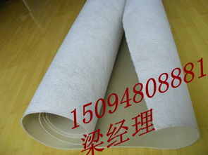 復(fù)合土工膜 現(xiàn)代工程的關(guān)鍵材料——以泰安鼎諾土工材料為例