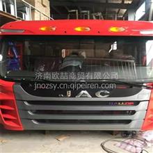 一汽解放J6牽引車駕駛室總成全方位解析 價格、圖片與配件廠家指南