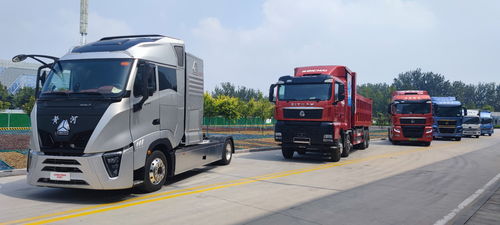 濰柴氫能賽道再下一城 1100輛氫燃料電池商用車(chē)戰(zhàn)略合作協(xié)議簽署，氫能牽引車(chē)成亮點(diǎn)